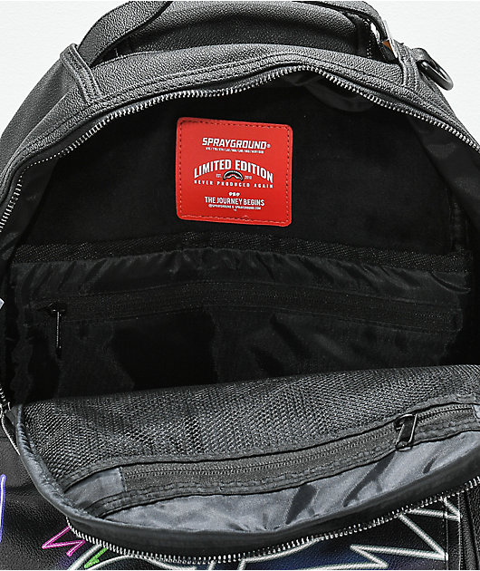 cash only sprayground