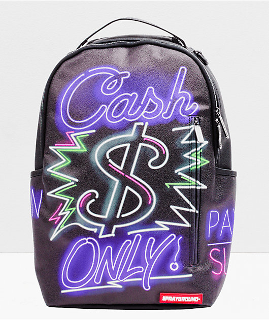 only backpack