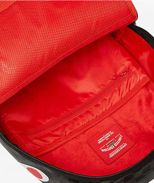 SPRAYGROUND 2019年limited edition ボディバッグ Sprayground - Limited Edition | eBay