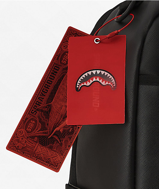 バッグ SPRAYGROUND Sprayground DLXSV Backpack (Les) – Portmantos