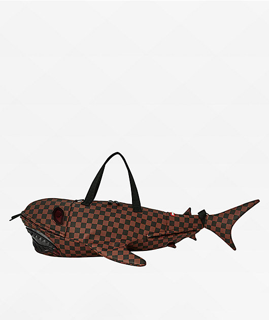 Sprayground Shark online Duffle