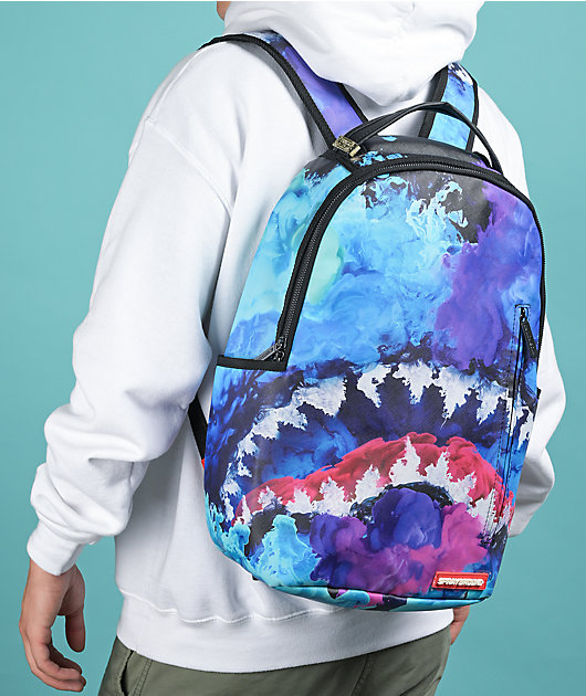 Tiff hot sale drips sprayground