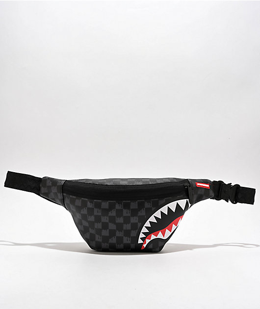 Sprayground factory Dragon Shark Fanny Pack