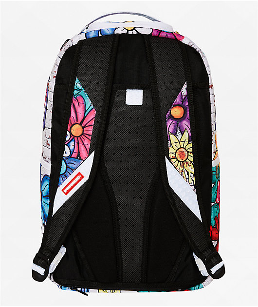 Sprayground Drippy Graffiti Backpack