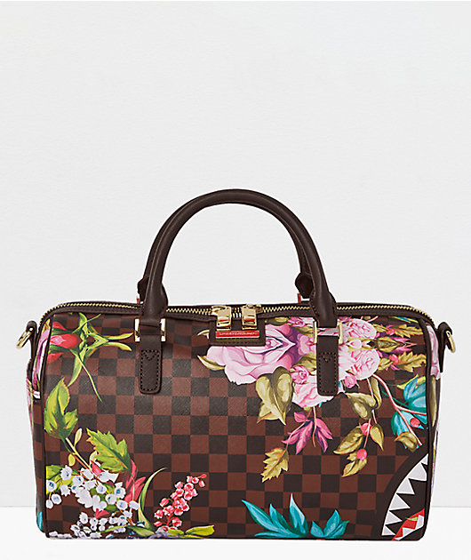 Louis Vuitton Vtg Mini Duffle Bag Luxury Bags  Wallets on Carousell