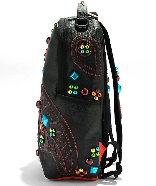 THIS IS THE LIFE BACKPACK (DLXV)