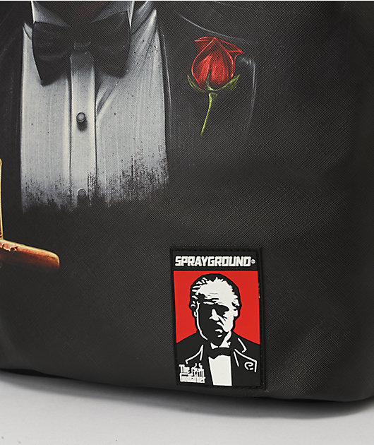 sprayground godfather