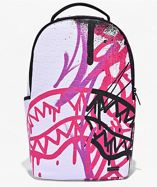 SPRAYGROUND 2019年limited edition ボディバッグ SPRAYGROUND 2019年