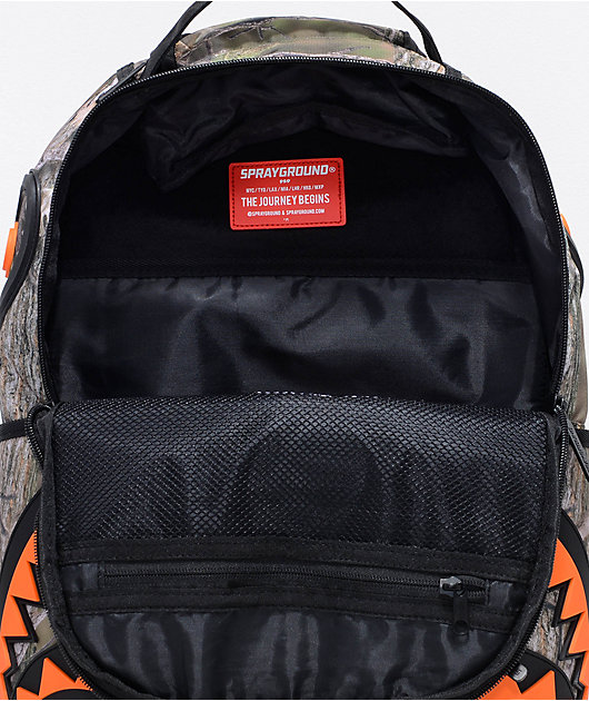 marcelo sprayground bag