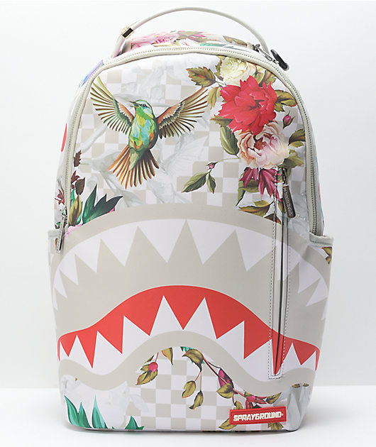 Sprayground shop backpacks zumiez