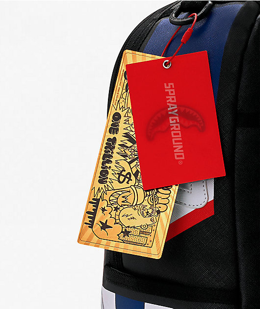 Sprayground Japan Concept Backpack