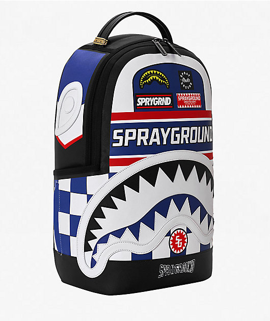 Sprayground Japan Concept Backpack