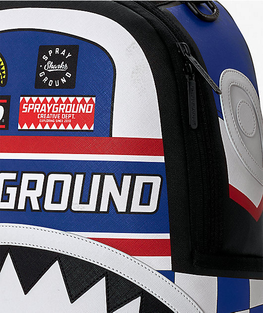 Sprayground Japan Concept Backpack