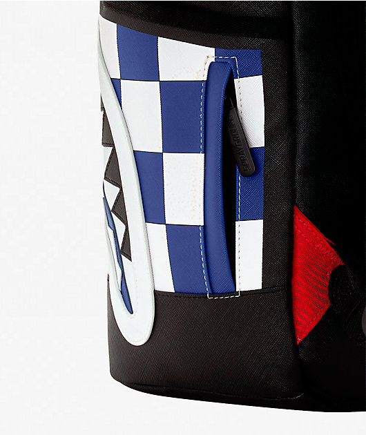 Sprayground Japan Concept Backpack