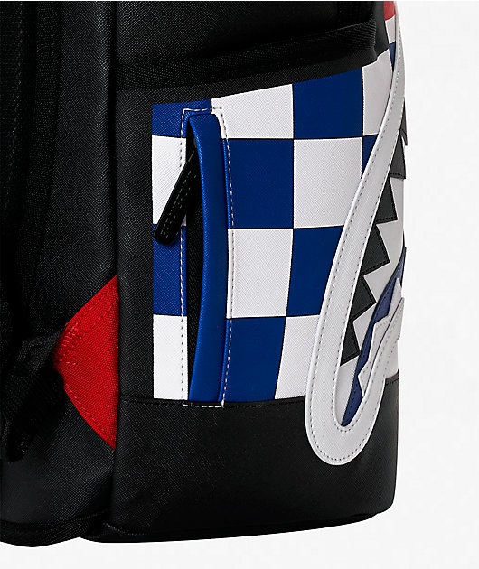 Sprayground Japan Concept Backpack
