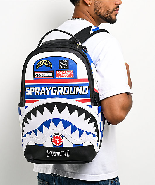 Sprayground Japan Concept Backpack