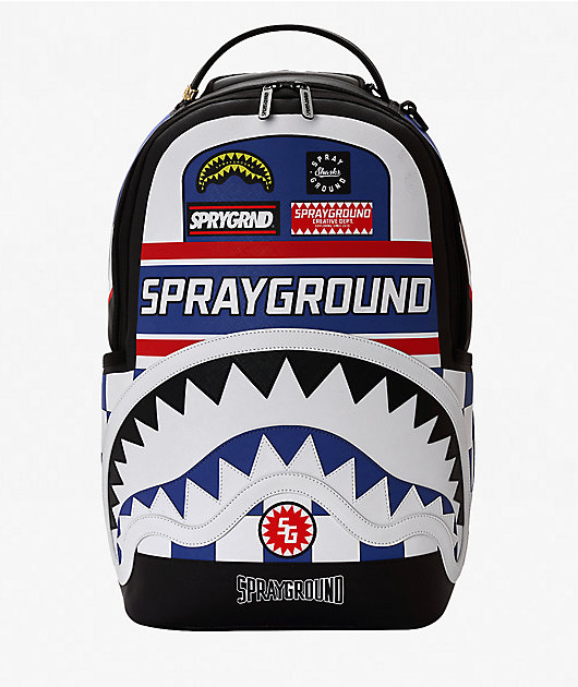 Sprayground Japan Concept Backpack