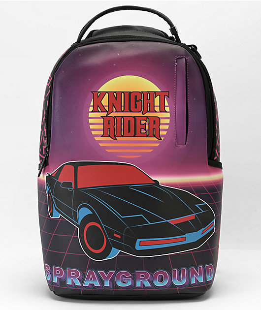 Sprayground Knight Hoff Rider Backpack