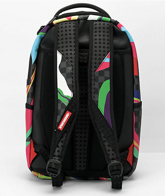 sprayground nba backpack
