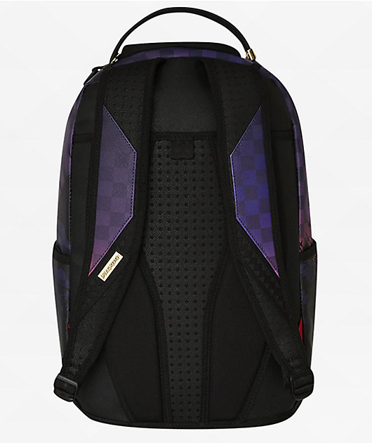 Sprayground Late One Night Backpack