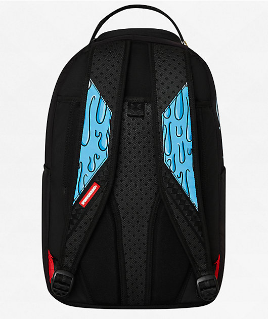 Sprayground Meltin' Megalodon Backpack
