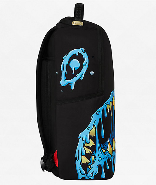 Sprayground Meltin' Megalodon Backpack