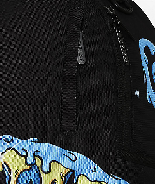 Sprayground Meltin' Megalodon Backpack