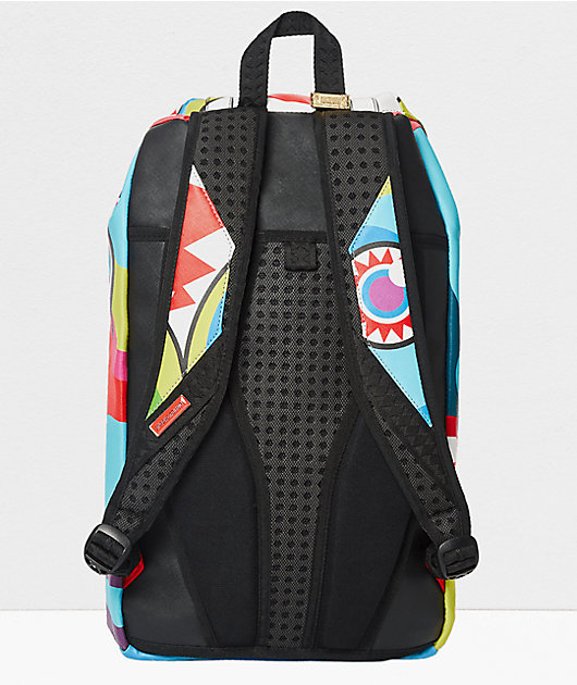 modells sprayground backpack