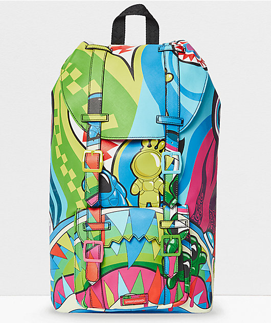 zumiez sprayground