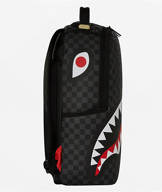 Sprayground Mix And Match Scribble Backpack