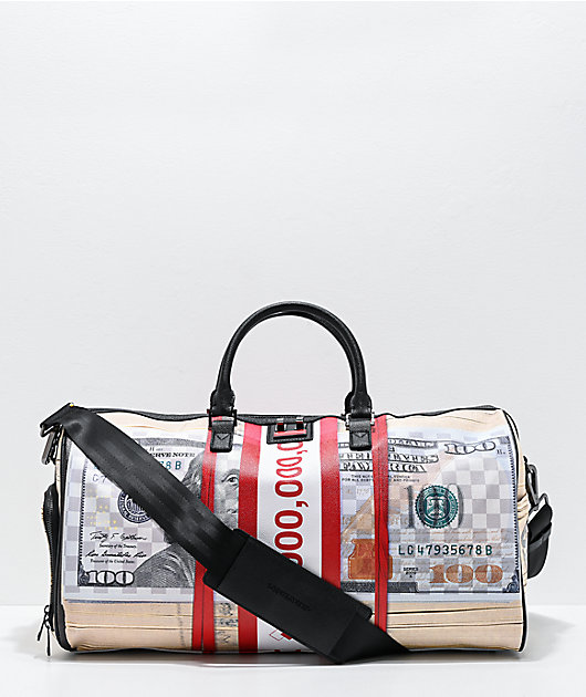 Zadig & Voltaire Band Of Sisters Le Tote in Red | Lyst