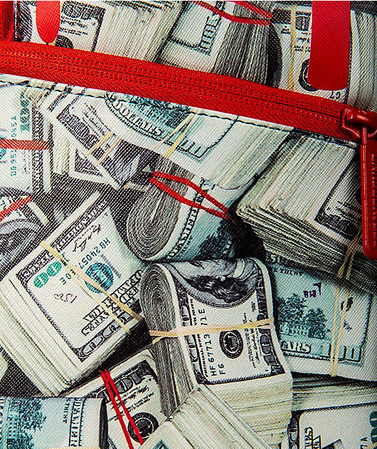 money drip sprayground