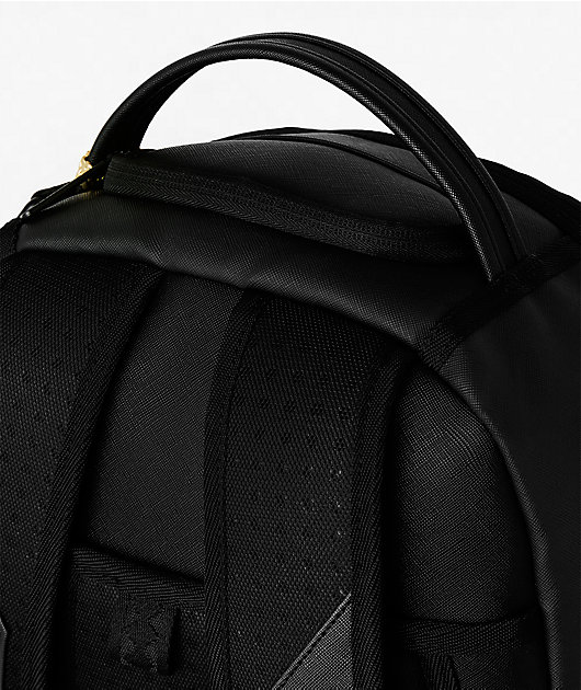 Sprayground Moneybear Shark Black Backpack
