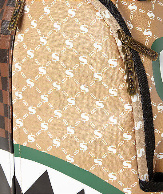 sprayground florence