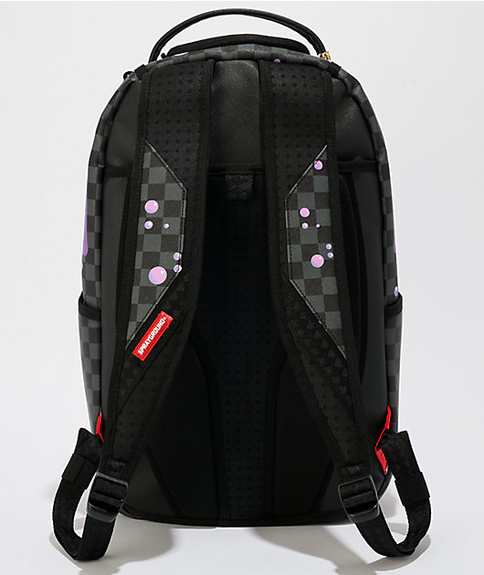 Sprayground Slime Takeover Backpack - Thumbnail 4