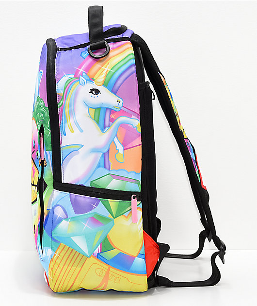 Sprayground Unicorn Backpack | lupon.gov.ph