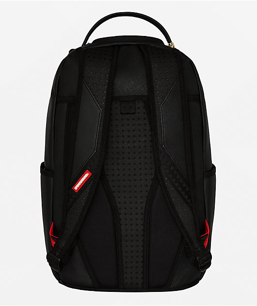 Sprayground Removable Eyes Backpack