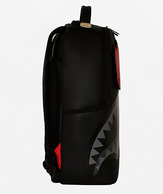 Sprayground Removable Eyes Backpack | Zumiez