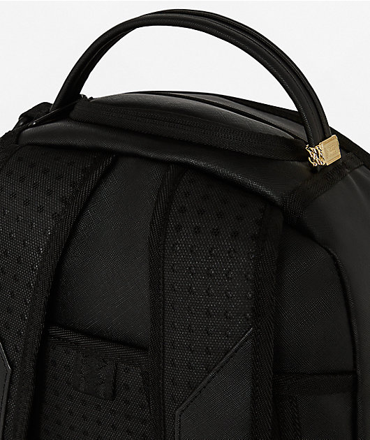 Sprayground Removable Eyes Backpack