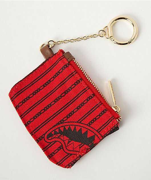 reverse sharks in paris red