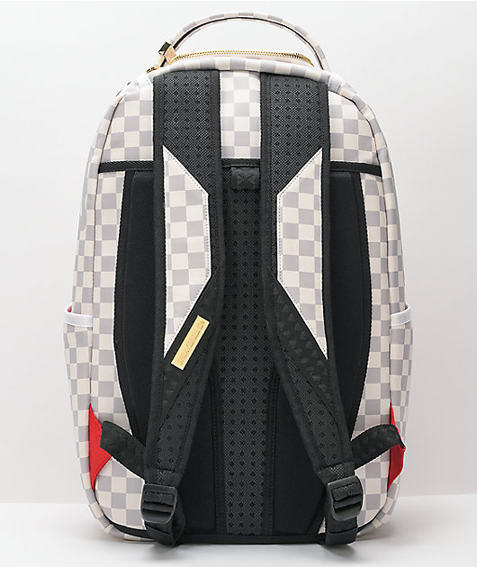 zumiez rose backpack