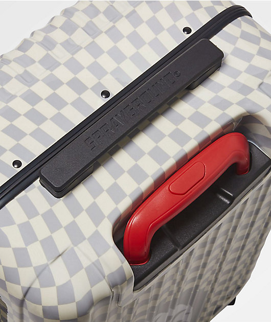 Sprayground Rose All Day Carry-On Luggage