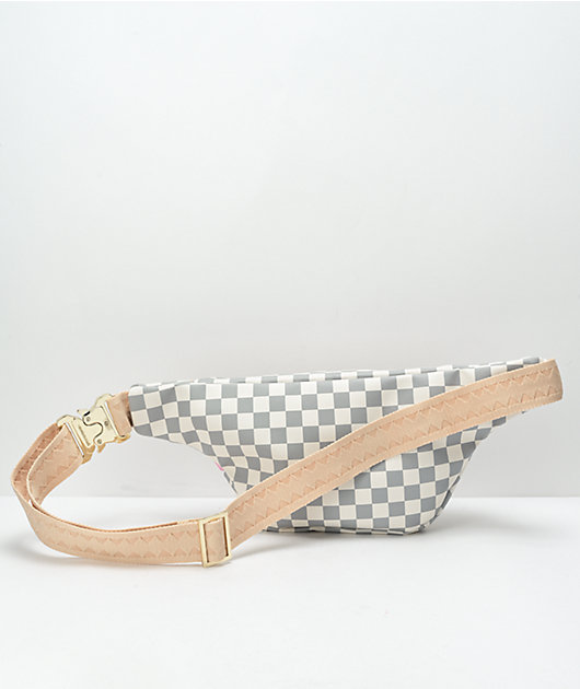 Sprayground Rose All Day Fanny Pack