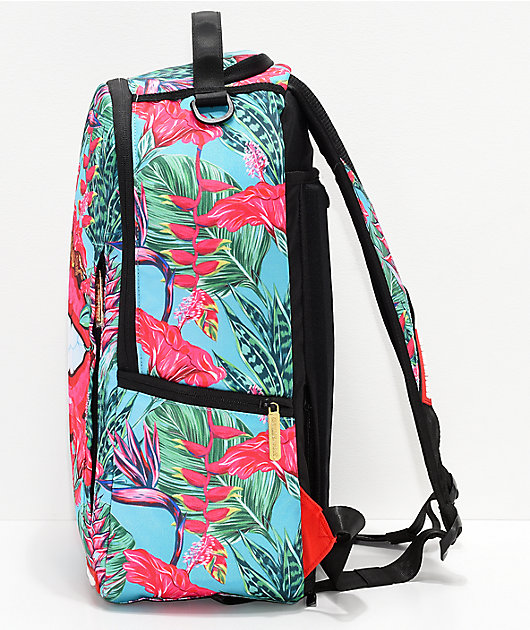 jungle lips sprayground