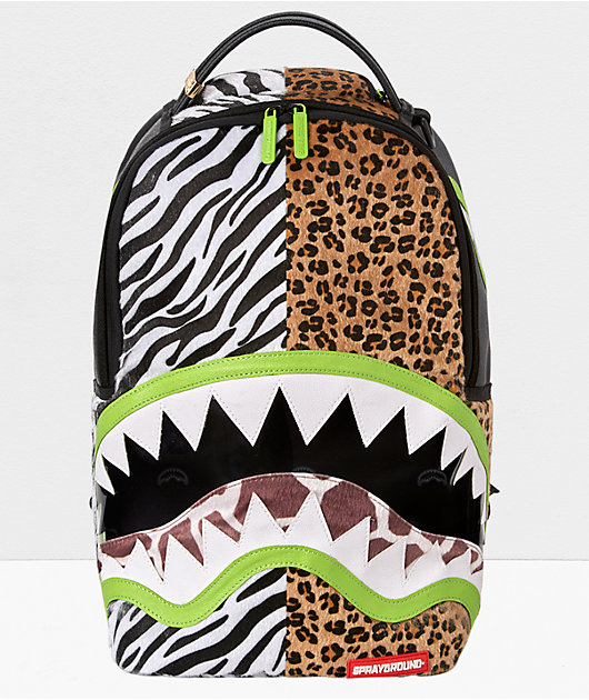 zumiez sprayground