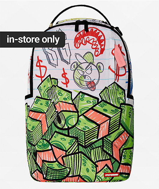 【Paragraph】25SS★ No.43 PARAGRAPH LABEL BAGPACK fa3001395d1de9a8b6bcb3f49df0f1