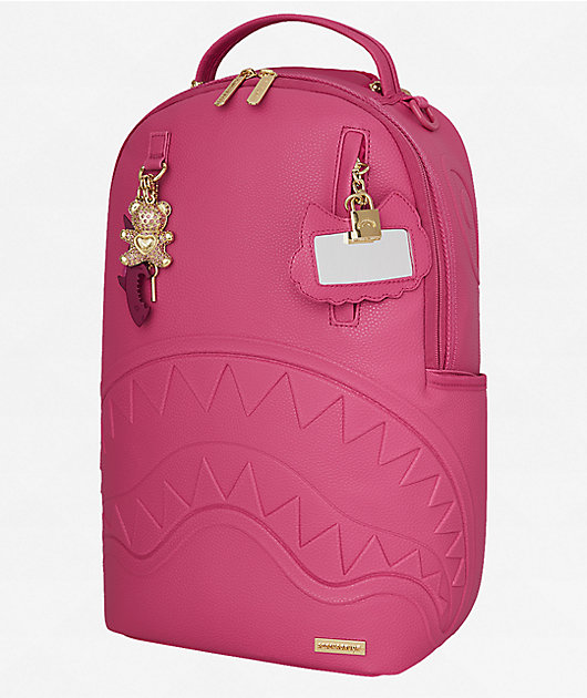 Sprayground Shark Attack Backpack