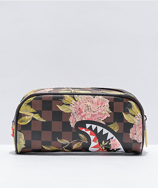 sprayground floral