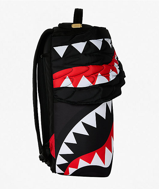 Sprayground Shark Wing Backpack