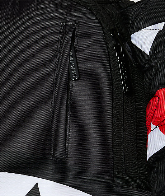 Sprayground Shark Wing Backpack